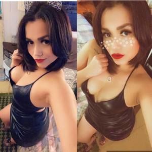 Meet your Posher, Fabiola